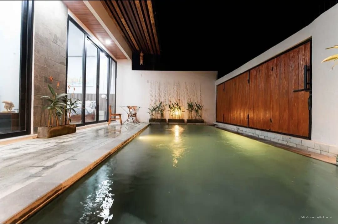 villa singapadu