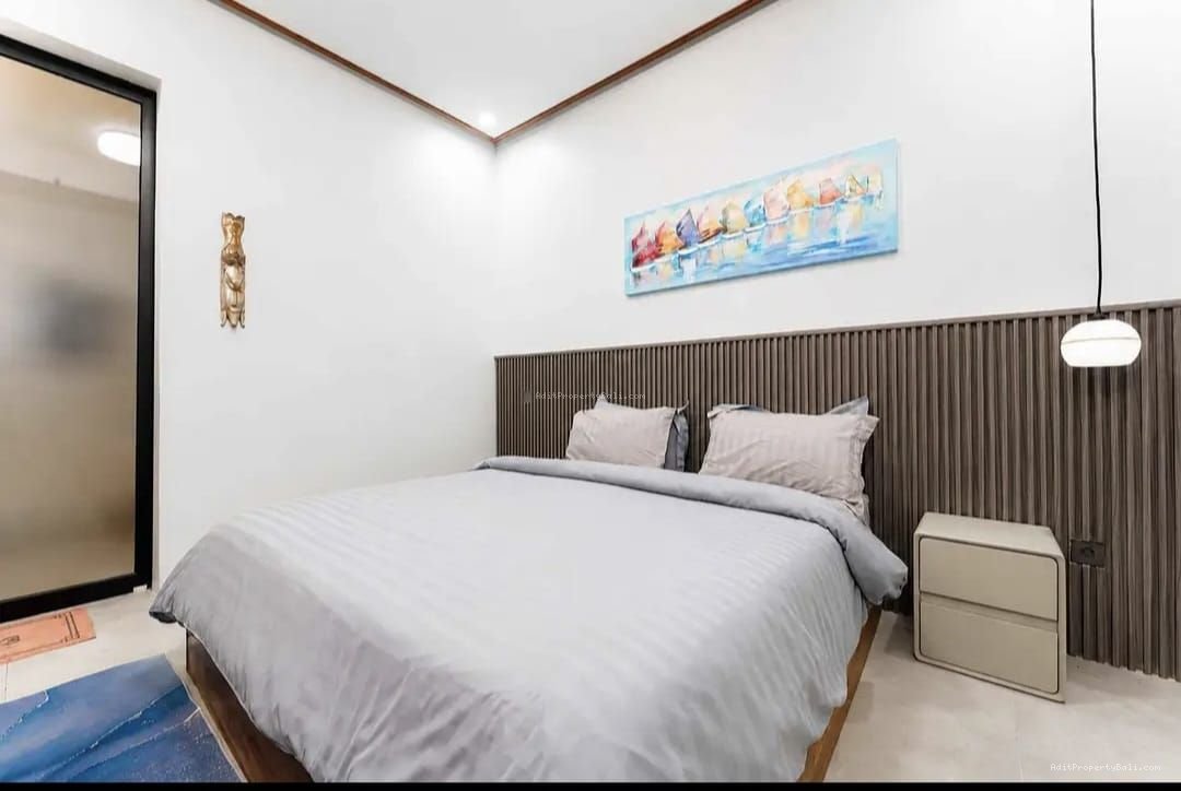 villa singapadu