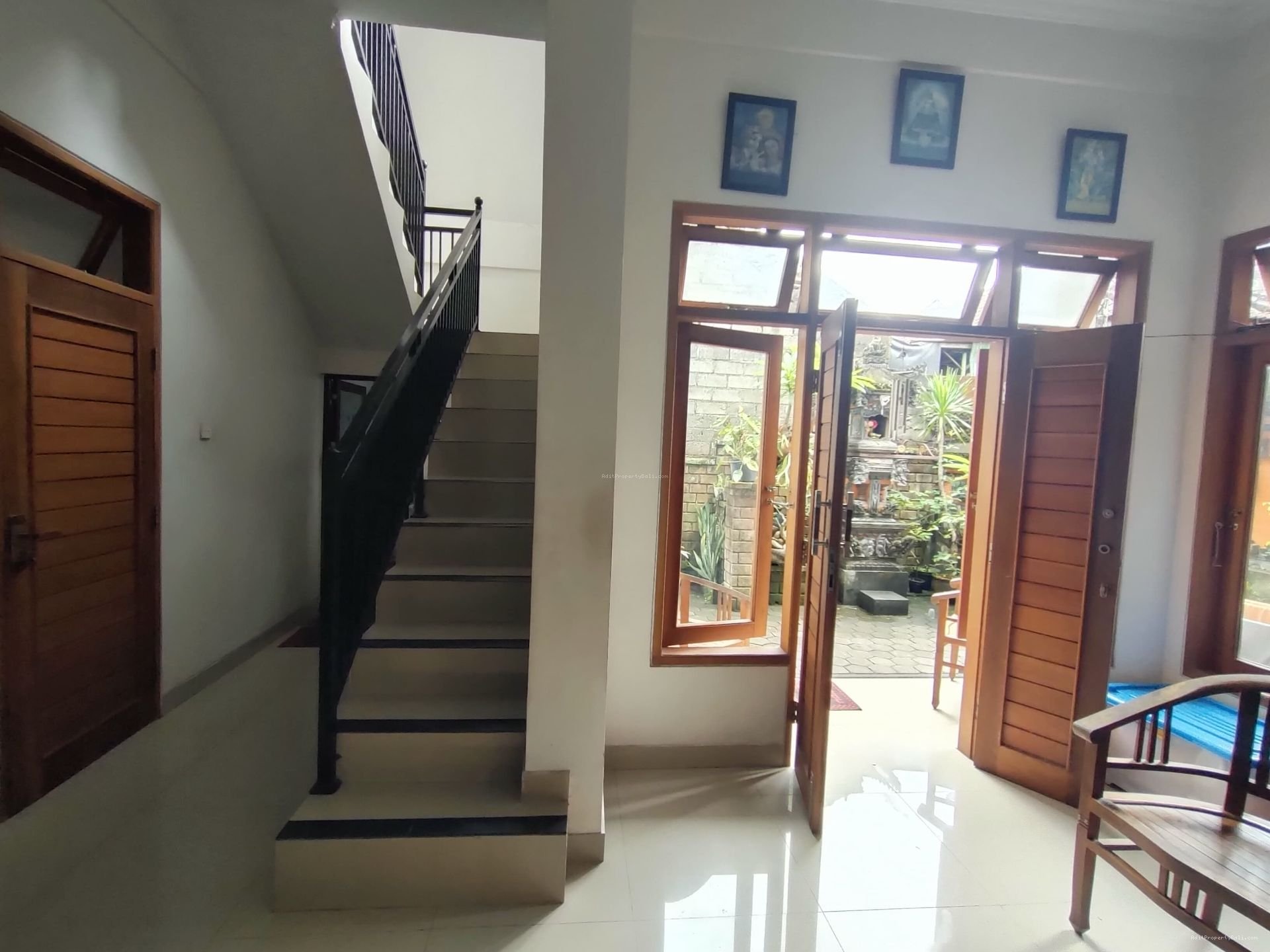 rumah nangka utara D