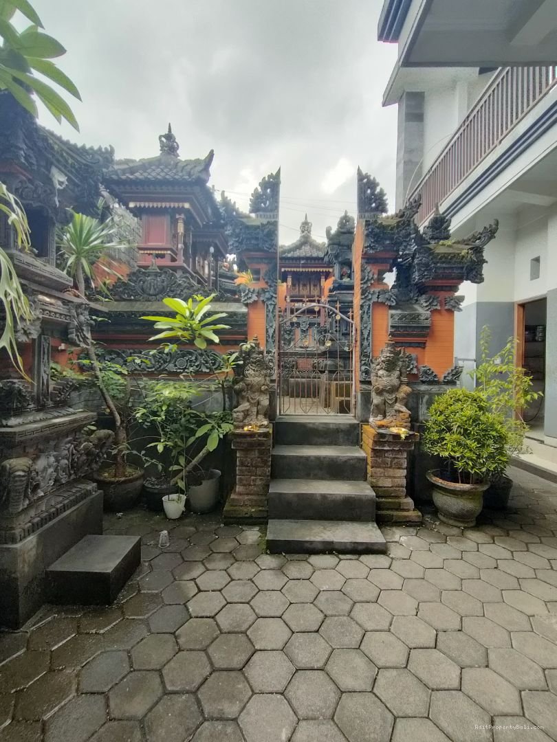 rumah nangka utara D