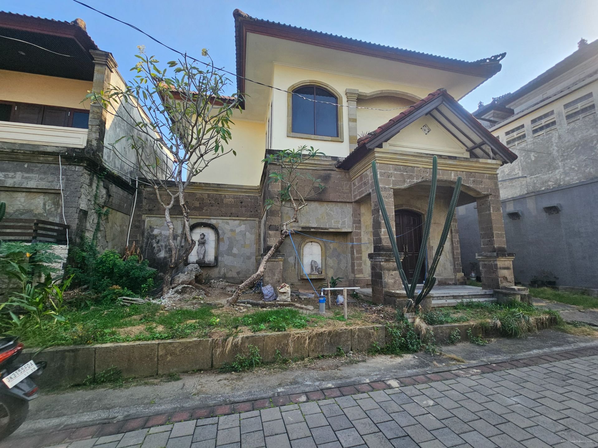 rumah umalasss
