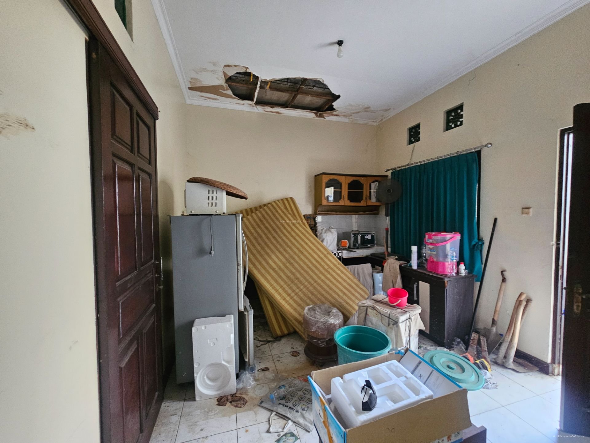 rumah umalasss