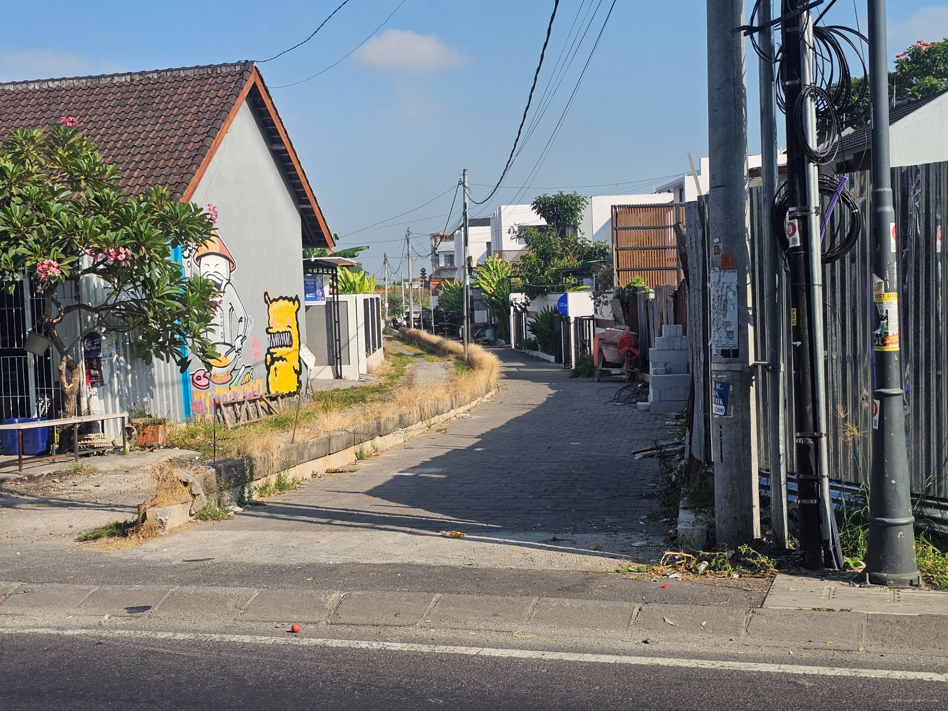tanah kayutulang cangguu
