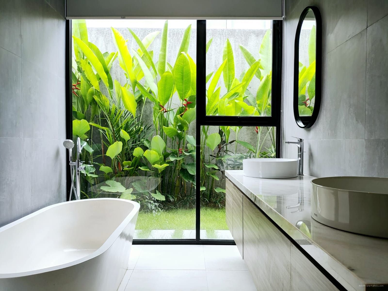 villa luxury.pererenan B