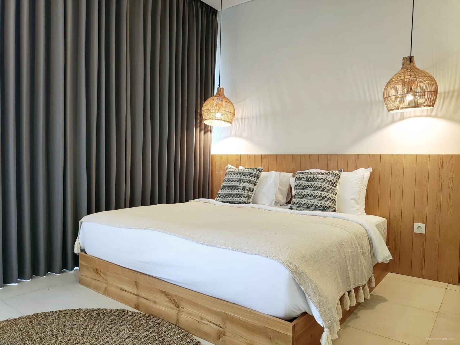villa luxury.pererenan B