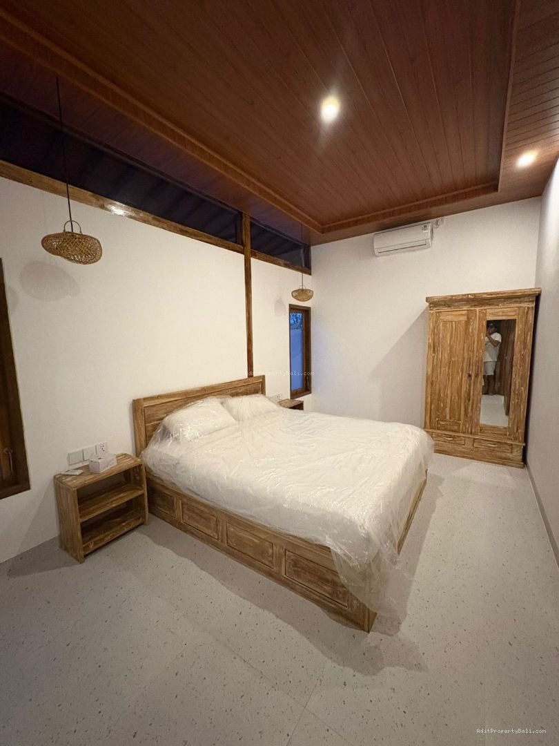villa joglo kedunguu