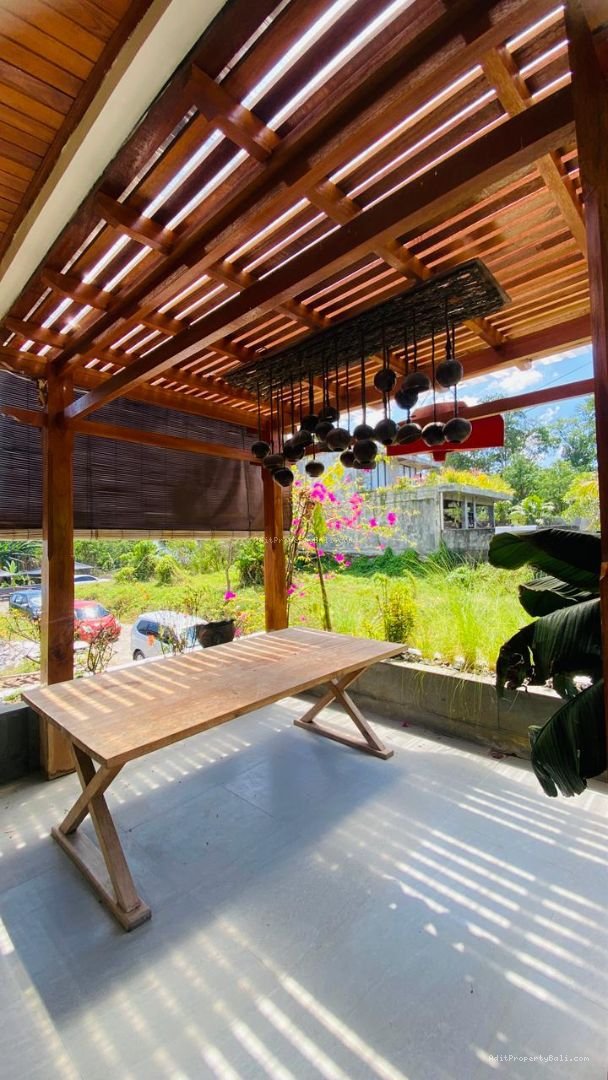 villa pandak gede tabanan