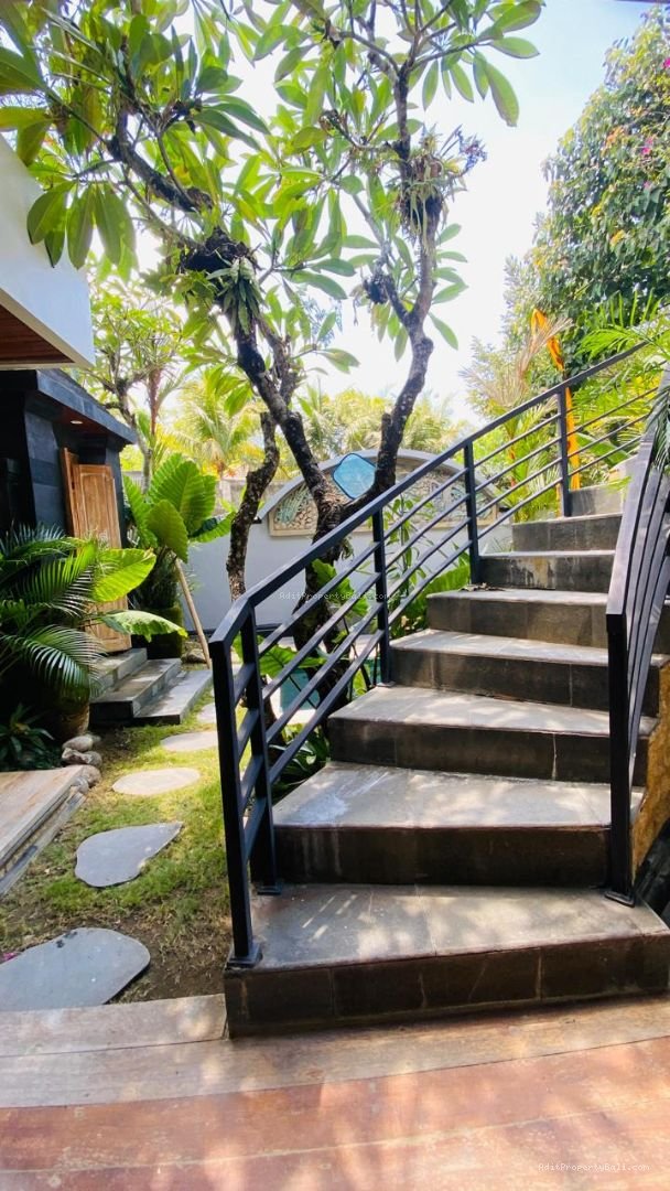 villa pandak gede tabanan