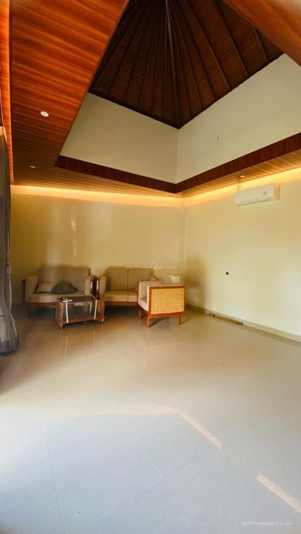 villa pandak gede tabanan