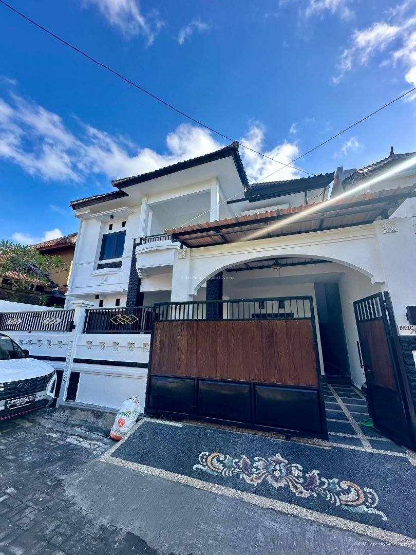 rumah buana permai