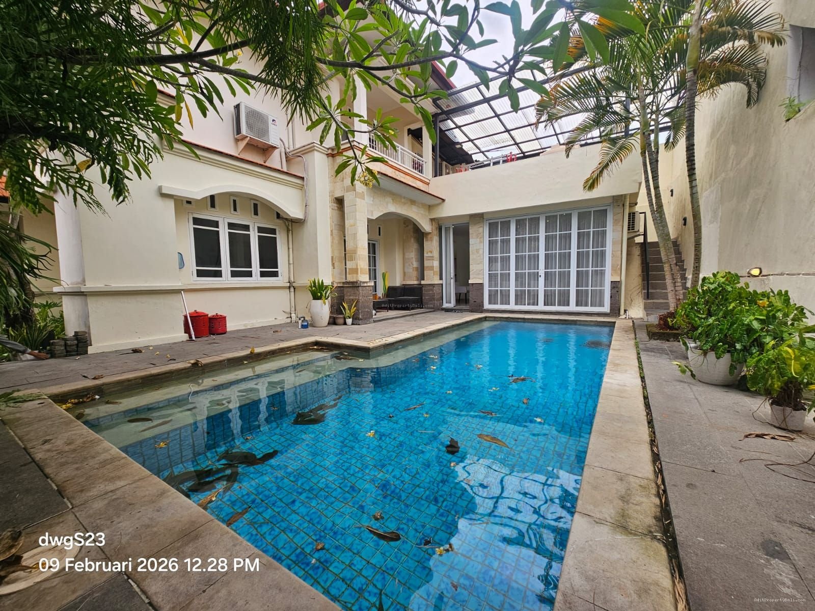 villa umalas S