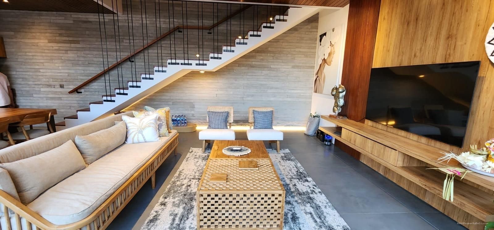 villa seminyak S