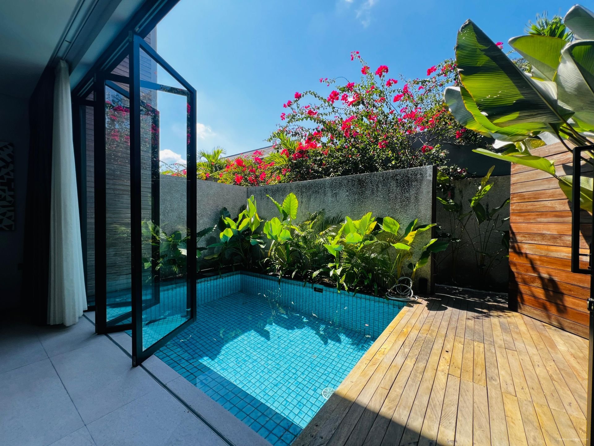 villa seminyak Ss