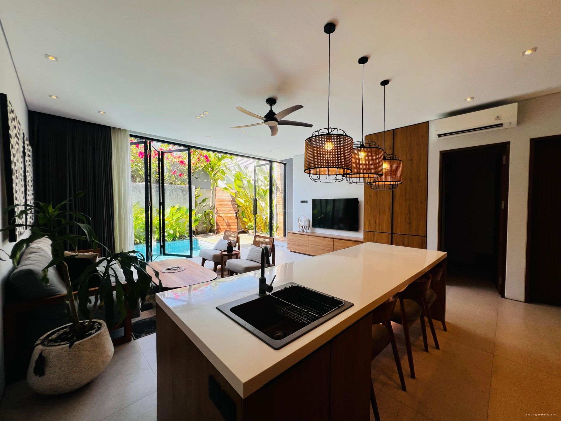 villa seminyak Ss