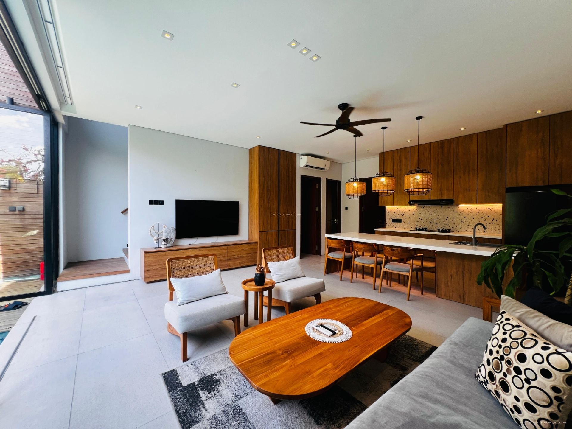 villa seminyak Ss