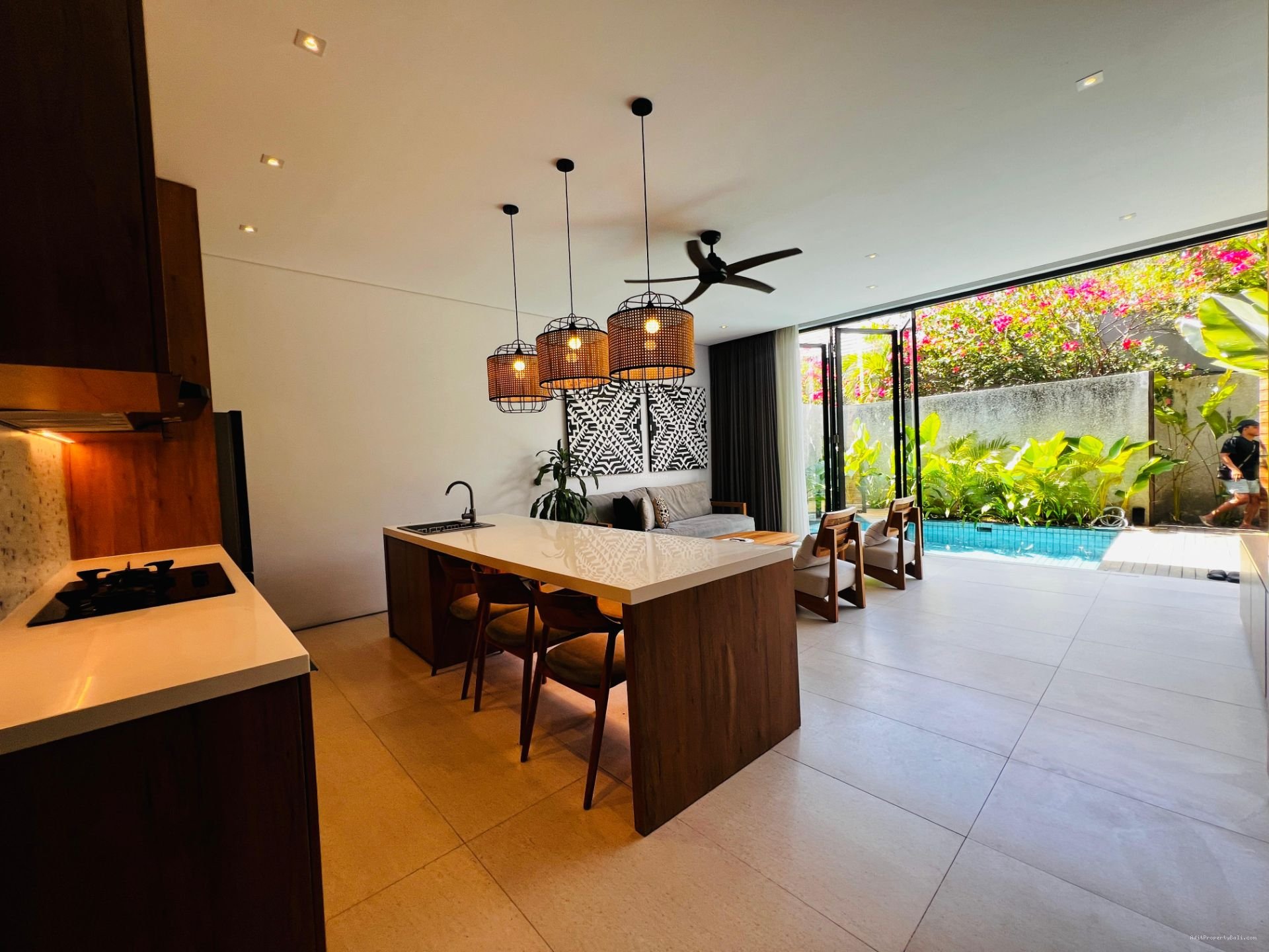 villa seminyak Ss