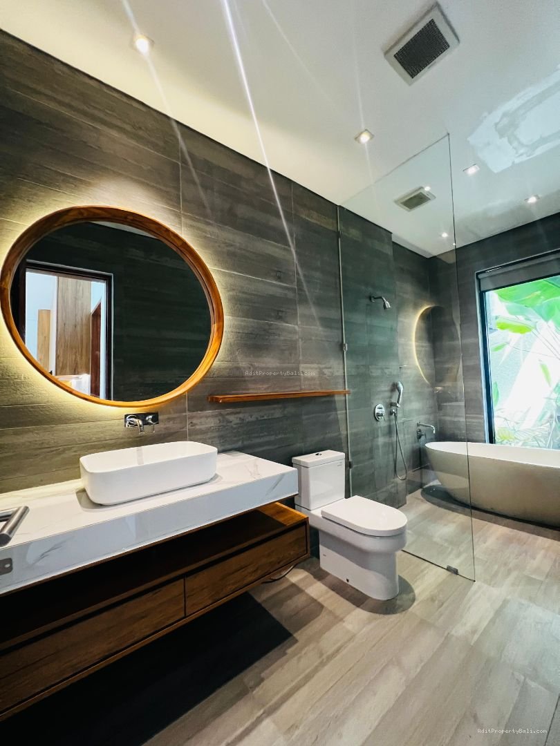 villa seminyak Ss